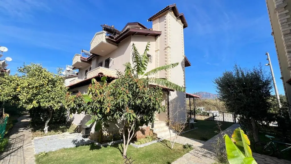 House in Foca